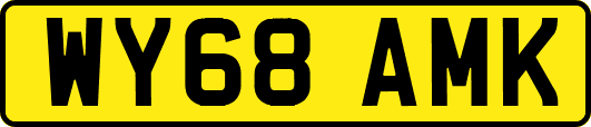 WY68AMK