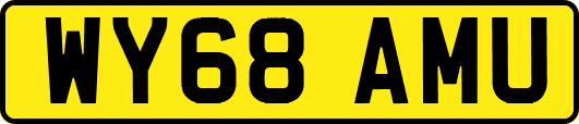 WY68AMU