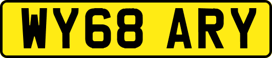 WY68ARY