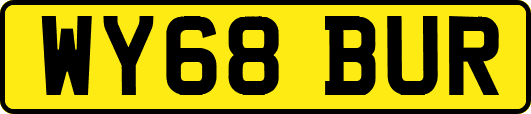 WY68BUR