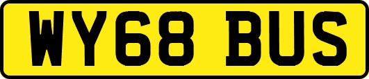 WY68BUS