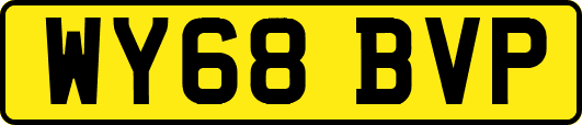 WY68BVP