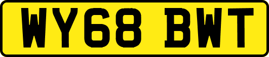 WY68BWT