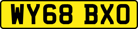 WY68BXO