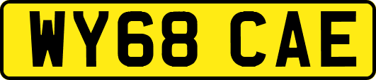 WY68CAE