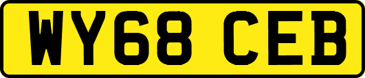 WY68CEB