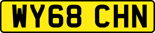 WY68CHN