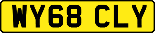 WY68CLY