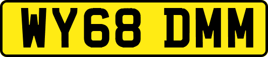 WY68DMM
