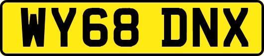 WY68DNX