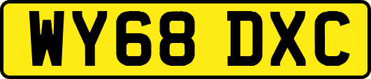 WY68DXC