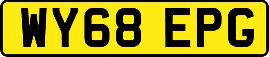 WY68EPG