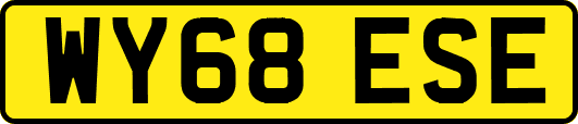 WY68ESE
