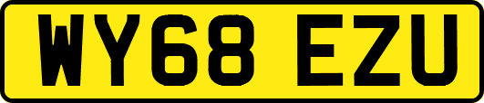 WY68EZU