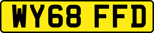 WY68FFD