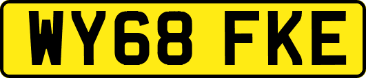WY68FKE