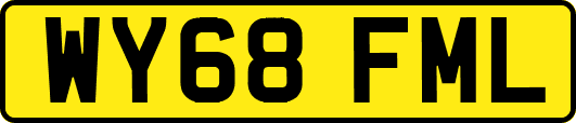 WY68FML