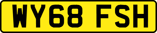 WY68FSH