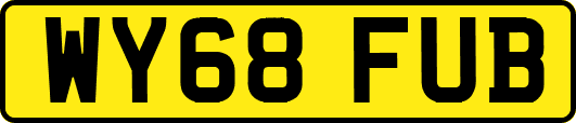 WY68FUB