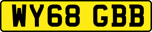 WY68GBB