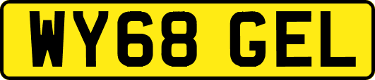 WY68GEL