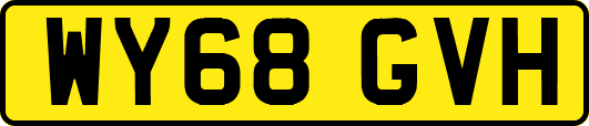 WY68GVH