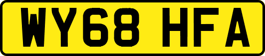 WY68HFA