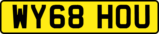 WY68HOU