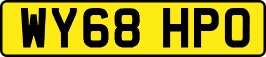 WY68HPO