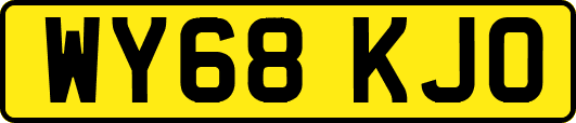 WY68KJO