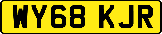 WY68KJR