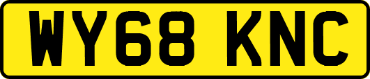 WY68KNC