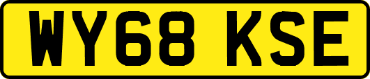 WY68KSE