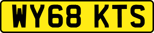WY68KTS
