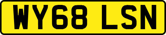 WY68LSN