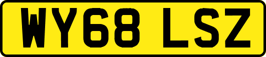 WY68LSZ