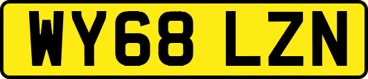 WY68LZN