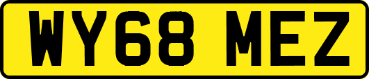 WY68MEZ