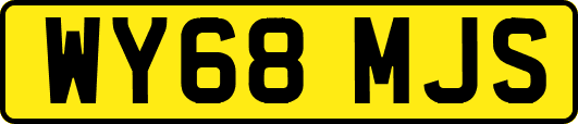 WY68MJS