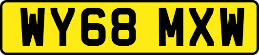 WY68MXW