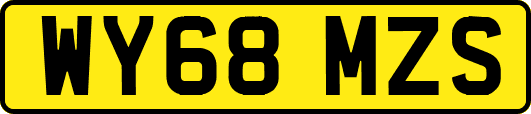 WY68MZS