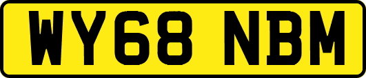 WY68NBM