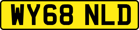 WY68NLD