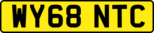 WY68NTC
