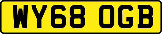 WY68OGB