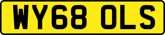 WY68OLS