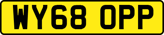 WY68OPP