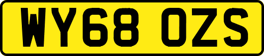 WY68OZS