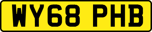 WY68PHB