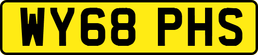 WY68PHS